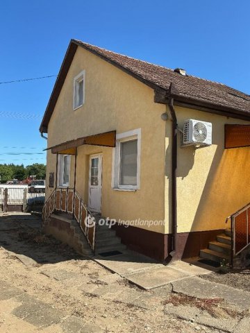 Eladó családi ház, Nagykállóban 40.9 M Ft, 4 szobás