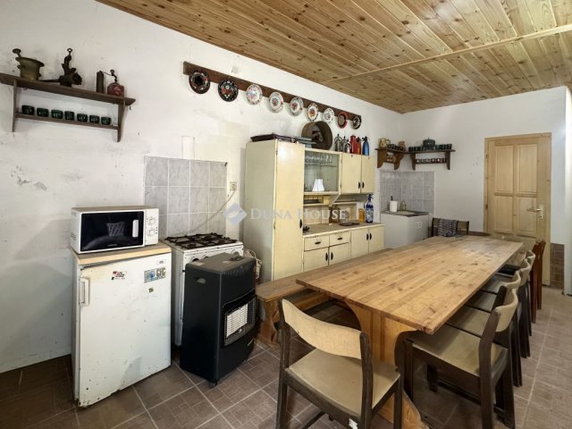 Eladó mezogazdasagi ingatlan, Nemesnádudvaron 8.5 M Ft, 1 szobás