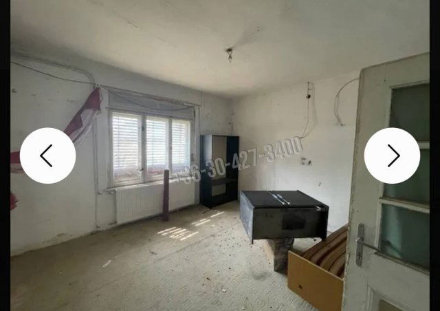 Eladó telek, Pakson 29.9 M Ft / költözzbe.hu