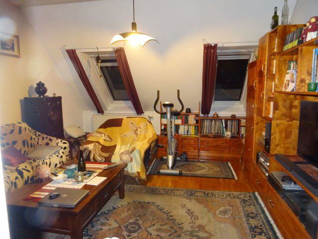 Eladó téglalakás, Szombathelyen 49.99 M Ft, 2 szobás