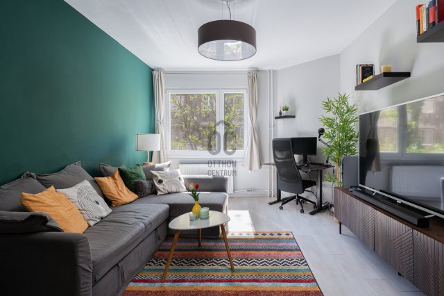 Eladó téglalakás, Budapesten, X. kerületben 89.9 M Ft, 3 szobás