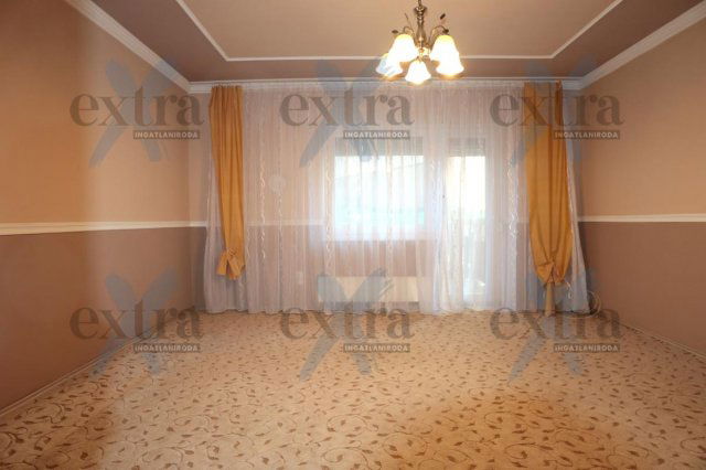 Eladó téglalakás, Szegeden 56.9 M Ft, 2 szobás