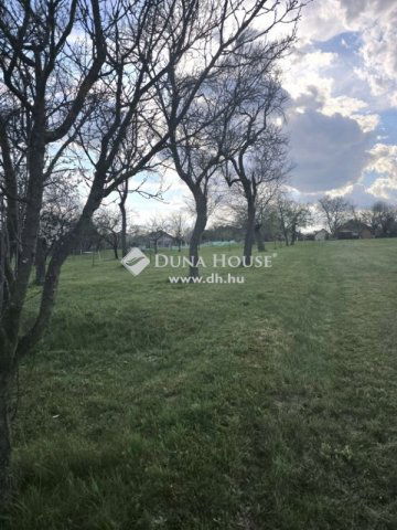 Eladó telek, Pécsudvardon 11.99 M Ft / költözzbe.hu