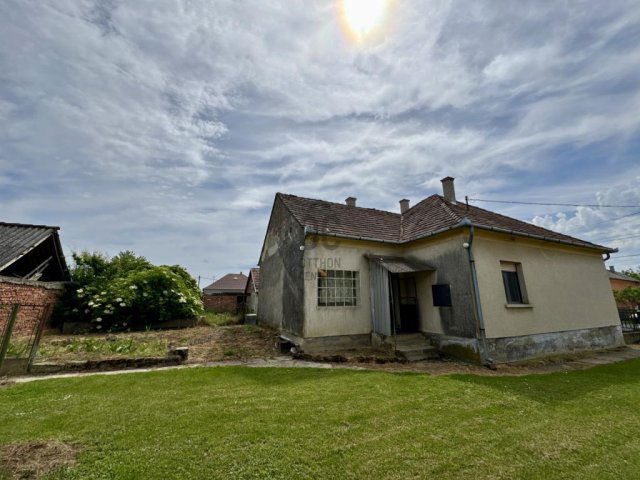 Eladó családi ház, Letenyén 17.5 M Ft, 3 szobás
