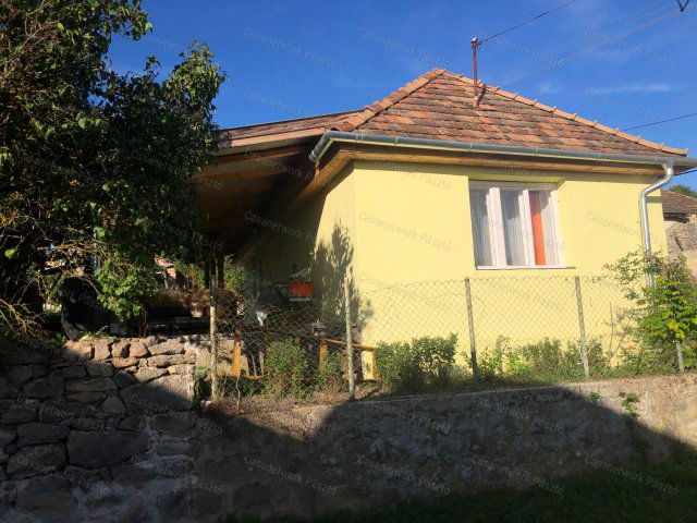 Eladó családi ház, Cserhátszentivánon 16.9 M Ft, 1+1 szobás