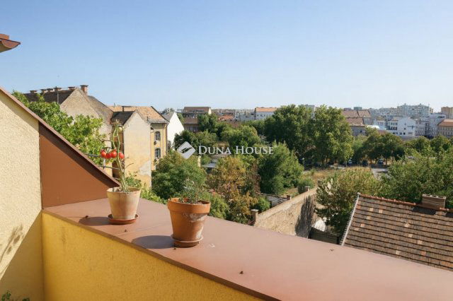 Eladó téglalakás, Budapesten, XIV. kerületben 82 M Ft, 3 szobás