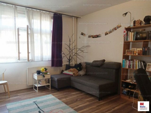 Kiadó téglalakás, albérlet, Budapesten, XIV. kerületben