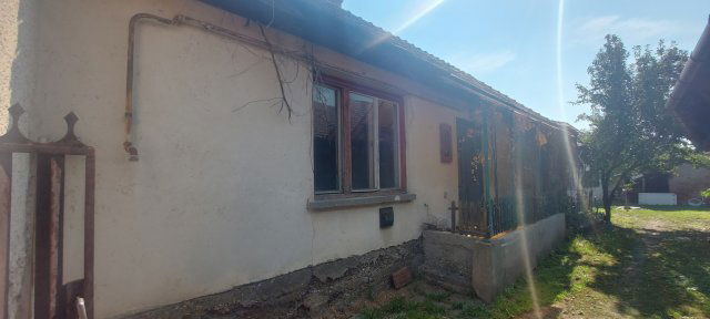 Eladó családi ház, Arnóton 34.5 M Ft, 3 szobás