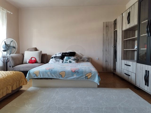 Eladó családi ház, Bujákon 17 M Ft, 2 szobás