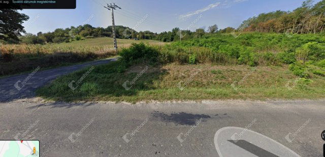 Eladó telek, Pethőhenyen 2.9 M Ft / költözzbe.hu