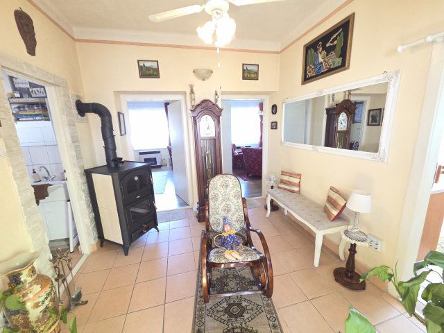 Eladó családi ház, Pacsán 42.9 M Ft, 3 szobás