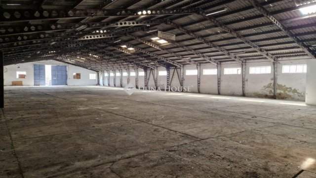 Kiadó ipari ingatlan, Pátyon, Erkel utcában 1389 E Ft / hó