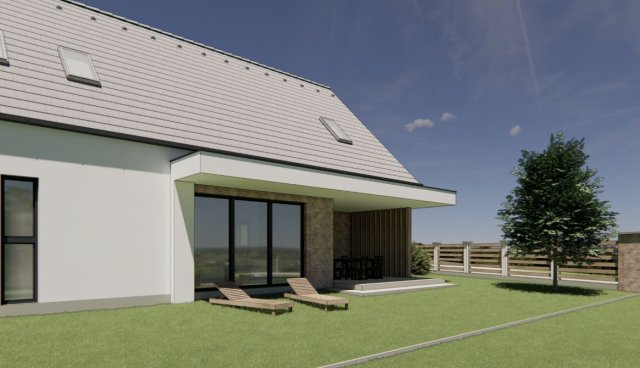 Eladó családi ház, Tatán 197.5 M Ft, 4 szobás