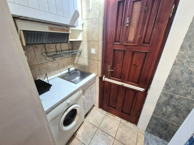 Kiadó téglalakás, albérlet, VII. kerületben, Jósika utcában