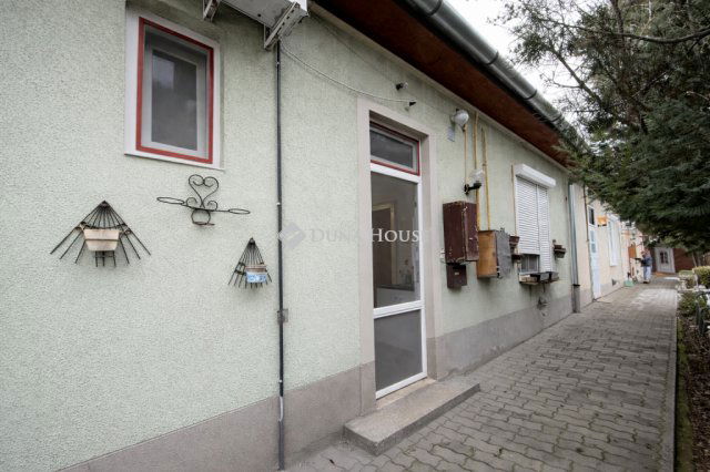 Eladó családi ház, XX. kerületben, Nagysándor József utcában