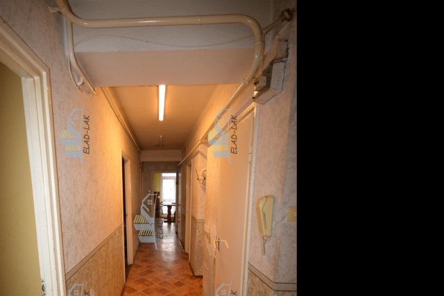 Eladó téglalakás, Szombathelyen 52.9 M Ft, 3 szobás