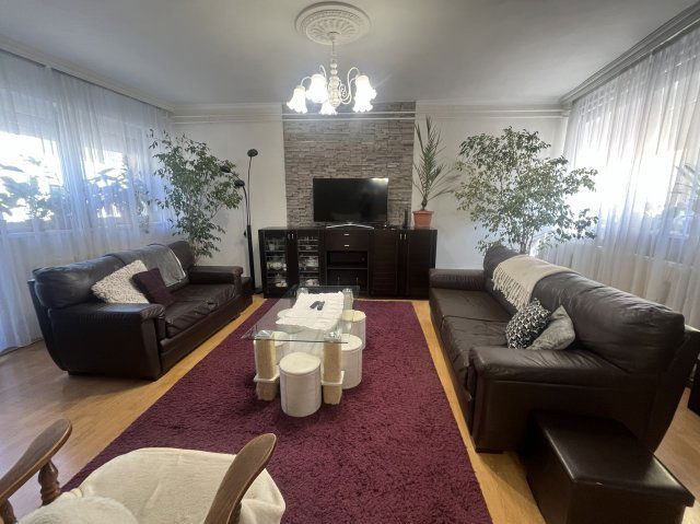 Eladó sorház, Nyíregyházán 99 M Ft, 4 szobás