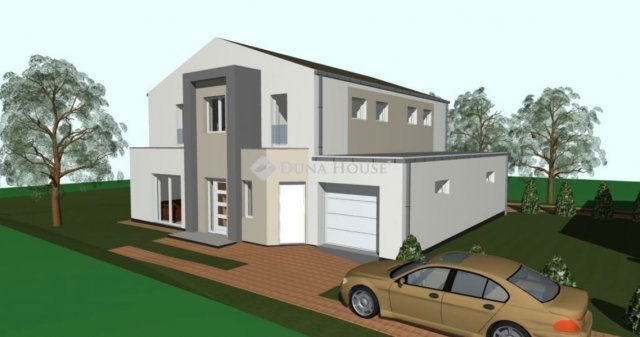 Eladó ikerház, Budapesten, XVIII. kerületben 149.9 M Ft, 4 szobás