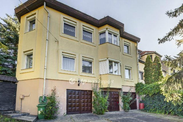 Eladó családi ház, Egerben 209 M Ft, 4+1 szobás