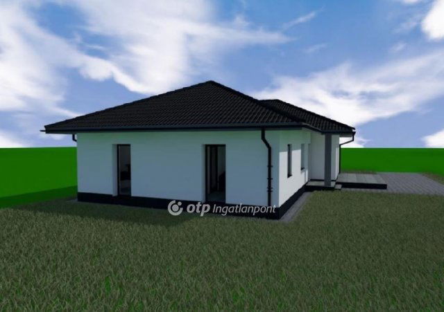 Eladó családi ház, Pusztaszabolcson 89.9 M Ft, 4 szobás