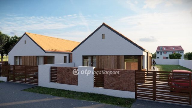 Eladó családi ház, Gyulán 99.99 M Ft, 3 szobás