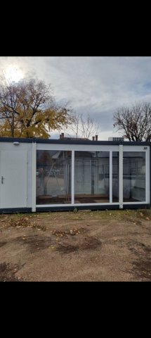 Eladó ipari ingatlan, Vácon 2.49 M Ft / költözzbe.hu