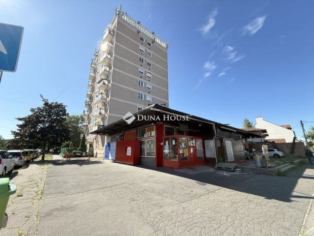 Kiadó üzlethelyiség, Budapesten, X. kerületben 600 E Ft / hó