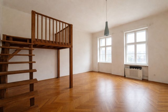 Eladó téglalakás, Budapesten, I. kerületben 65 M Ft, 1 szobás