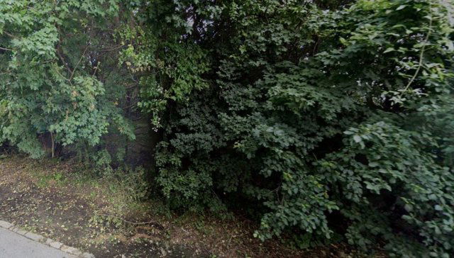 Eladó telek, Budapesten, II. kerületben 160 M Ft