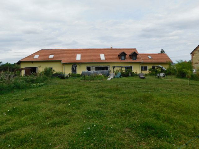Eladó családi ház, Zalaistvándon 84.9 M Ft, 5 szobás