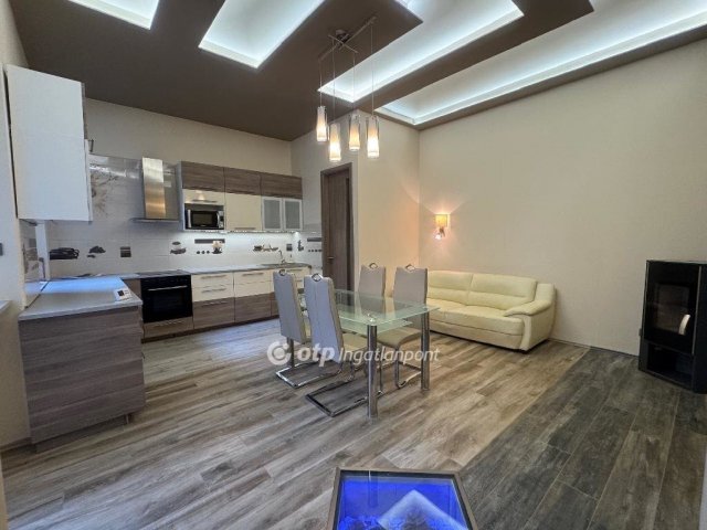 Eladó téglalakás, Budapesten, XIV. kerületben 124.9 M Ft