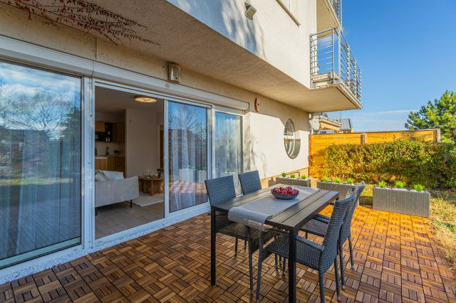 Eladó téglalakás, Budapesten, III. kerületben 122.9 M Ft