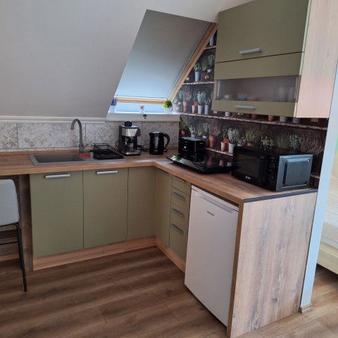 Eladó téglalakás, Balatonszárszón 42.57 M Ft, 1 szobás