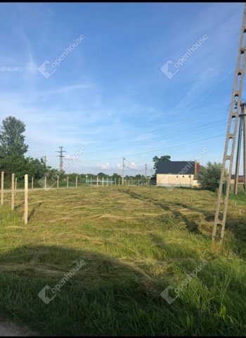Eladó telek, Ácson 11.5 M Ft / költözzbe.hu
