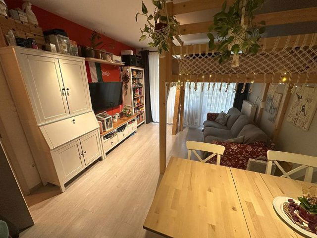 Eladó téglalakás, Budapesten, IV. kerületben 81.5 M Ft, 2 szobás