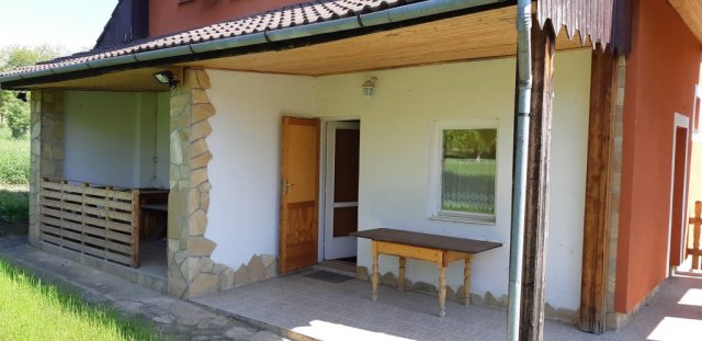 Eladó nyaraló, Igalon 54 M Ft, 4+2 szobás / költözzbe.hu