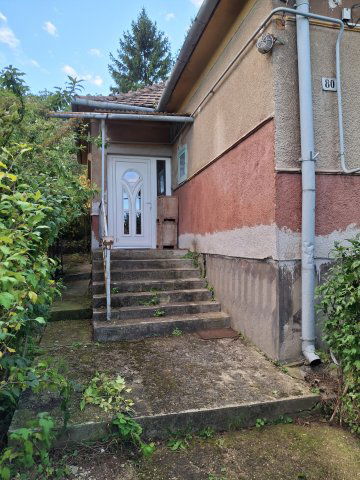 Eladó családi ház, Miskolcon 36.63 M Ft, 2+1 szobás