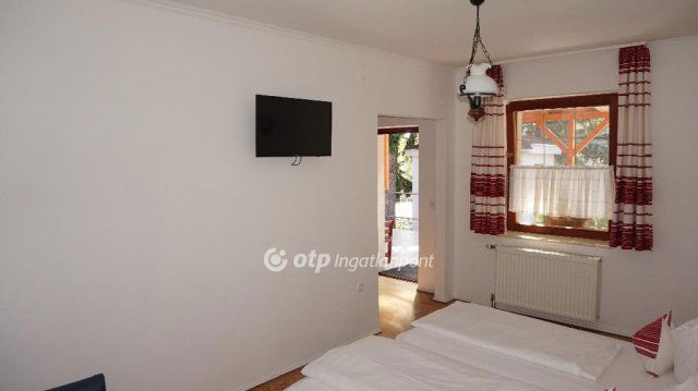 Eladó hotel, Gyöngyösön 396 M Ft / költözzbe.hu