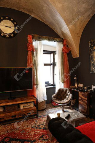 Eladó téglalakás, Sopronban 43 M Ft, 1 szobás