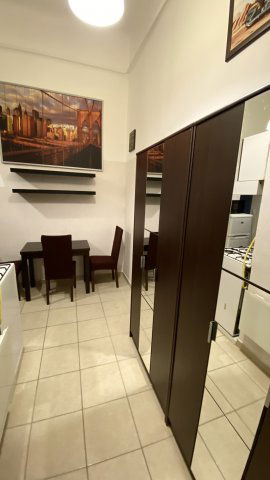 Kiadó téglalakás, albérlet, VIII. kerületben, Futó utcában