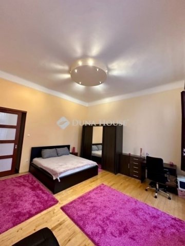 Eladó téglalakás, Budapesten, VII. kerületben 104.9 M Ft