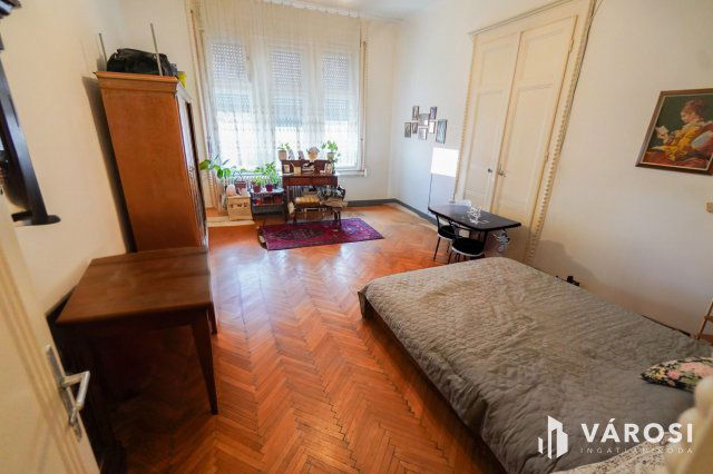 Eladó téglalakás, Budapesten, VII. kerületben 99 M Ft, 3 szobás