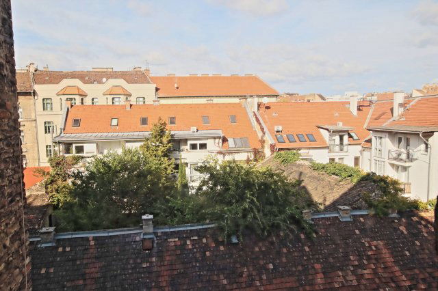 Eladó téglalakás, Budapesten, VIII. kerületben 58.2 M Ft
