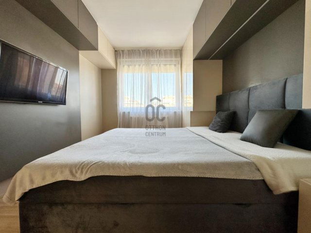 Eladó téglalakás, Budapesten, XX. kerületben 69.9 M Ft, 2 szobás