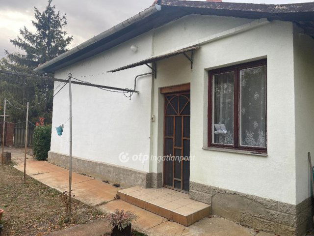 Eladó családi ház, Kunszentmártonban 18.9 M Ft, 2 szobás