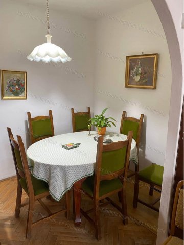 Eladó sorház, Oroszlányban 49 M Ft, 4 szobás