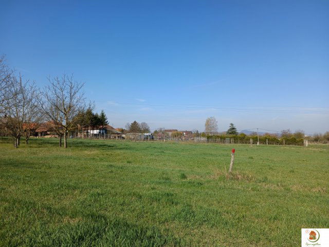 Eladó telek, Piliscséven 21.6 M Ft / költözzbe.hu