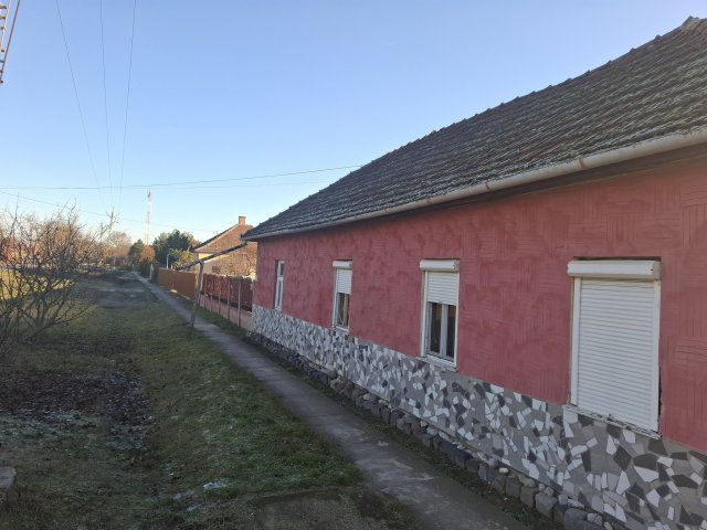 Eladó családi ház, Muronyon 9.5 M Ft, 3 szobás