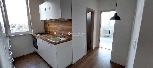 Eladó téglalakás, Szombathelyen 45.6 M Ft, 2 szobás