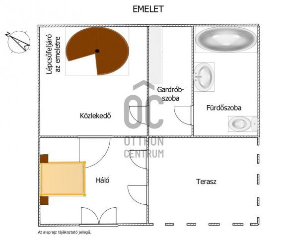 Eladó családi ház, Budapesten, XVIII. kerületben 194.9 M Ft